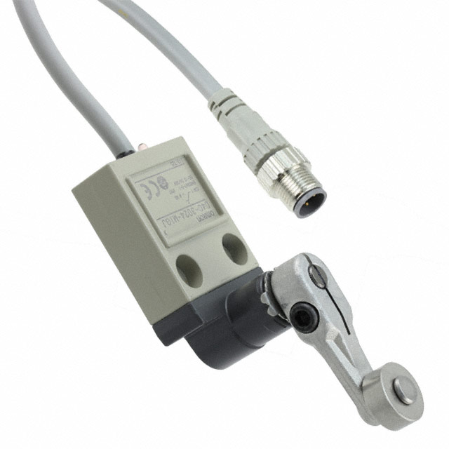 D4C-3024-M1GJ 0.5M D4C-3024-M1GJ 0.5M